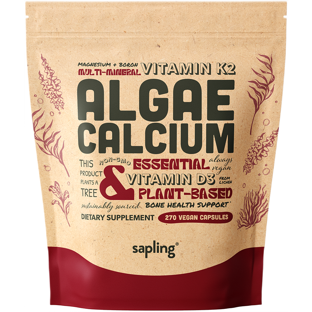 Algae Calcium - 270 Count