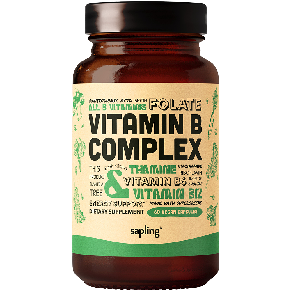 Vitamin B Complex