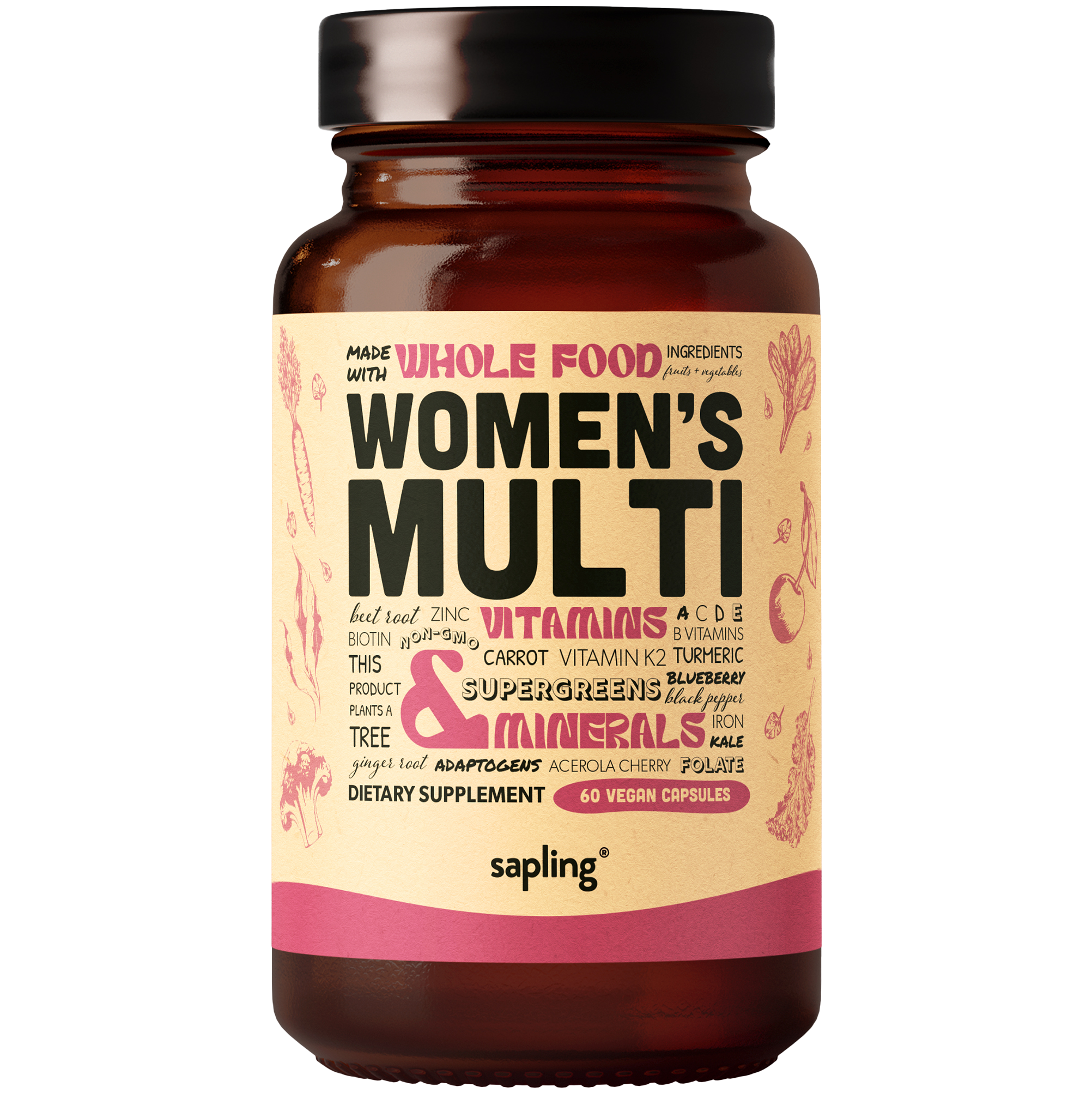 Women's Multivitamin