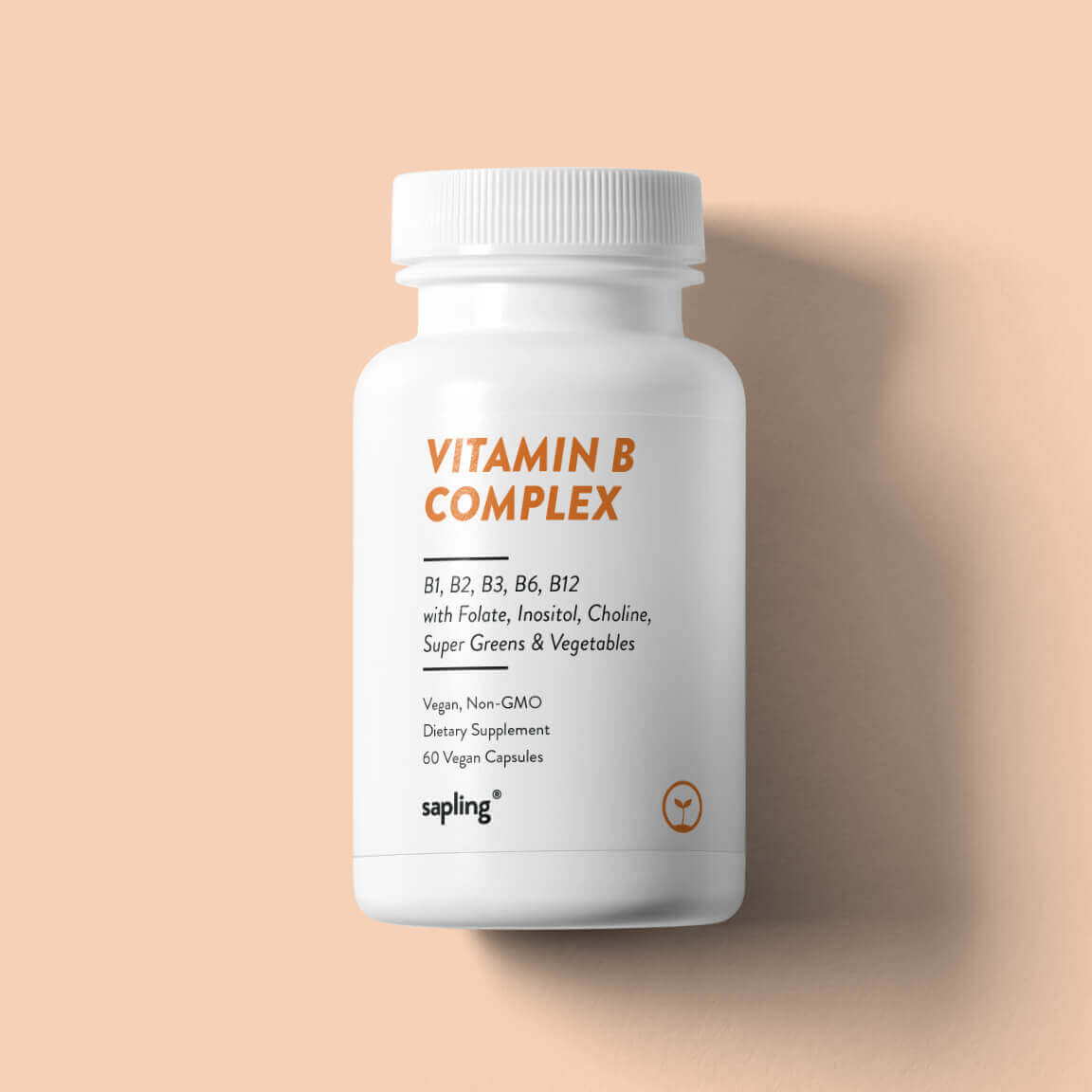 Shop Vitamin B & B Complex at