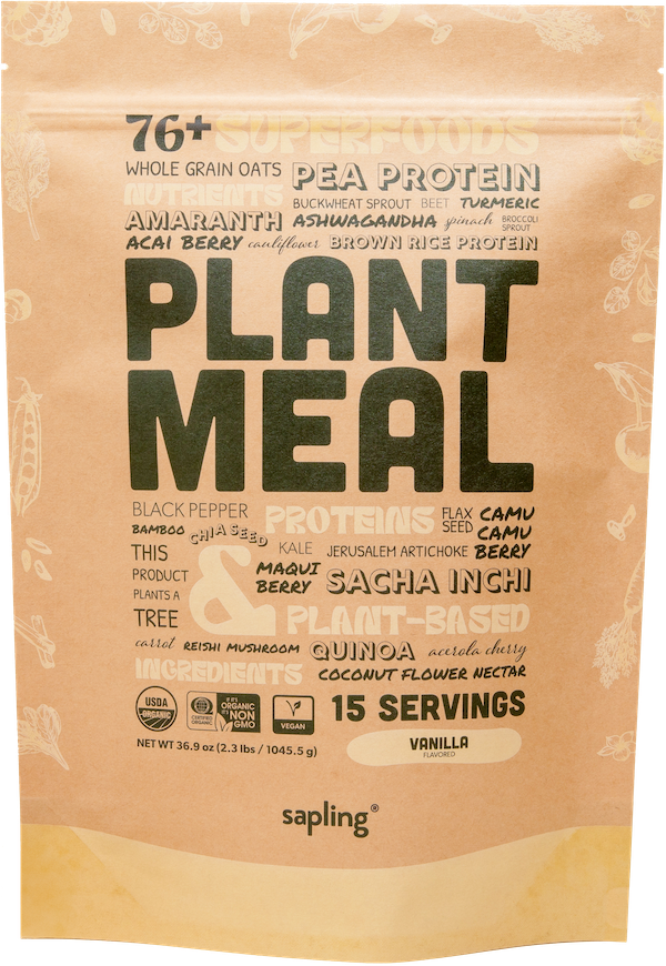 Plant Meal