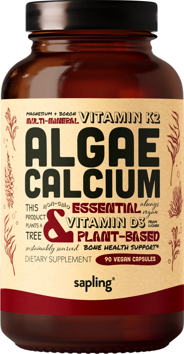 Algae Calcium