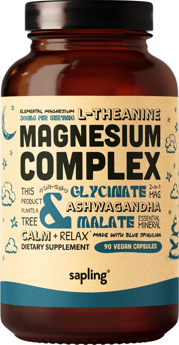 Magnesium Complex